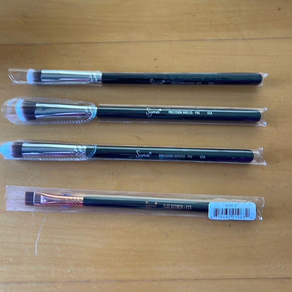 Sigma Brush